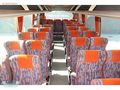 MBS BÜYÜKSOYLU'DAN 2011 MODEL ISUZU TURKUAZ 29+1 OTOBÜS