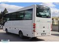MBS BÜYÜKSOYLU'DAN 2011 MODEL ISUZU TURKUAZ 29+1 OTOBÜS