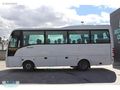MBS BÜYÜKSOYLU'DAN 2011 MODEL ISUZU TURKUAZ 29+1 OTOBÜS