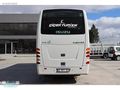 MBS BÜYÜKSOYLU'DAN 2011 MODEL ISUZU TURKUAZ 29+1 OTOBÜS