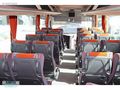MBS BÜYÜKSOYLU'DAN 2011 MODEL ISUZU TURKUAZ 29+1 OTOBÜS