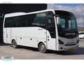 MBS BÜYÜKSOYLU'DAN 2011 MODEL ISUZU TURKUAZ 29+1 OTOBÜS