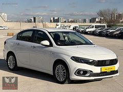 2022 FİAT EGEA URBAN 1.6 MULTİJET II 130 HP E6 OTOMATİK HATASIZ