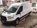 Frigo Kasa Ford Transit 350 L 2016 Model