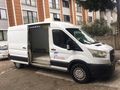 Frigo Kasa Ford Transit 350 L 2016 Model