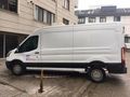 Frigo Kasa Ford Transit 350 L 2016 Model