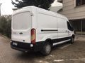 Frigo Kasa Ford Transit 350 L 2016 Model