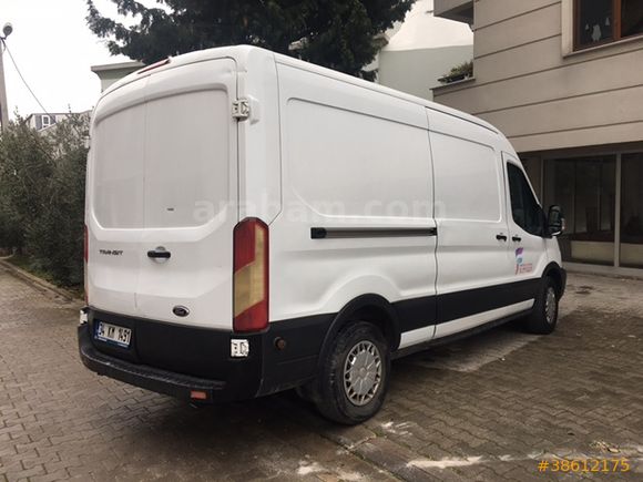 Frigo Kasa Ford Transit 350 L 2016 Model
