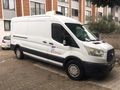 Frigo Kasa Ford Transit 350 L 2016 Model