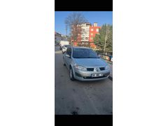 Sahibinden Renault Megane 1.6 Dynamique 2004 Model 