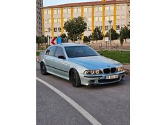 Sahibinden BMW 5 Serisi 520i Standart 2000 Model 