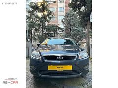 AS-CAR | 2011 MODEL FORD FOCUS 1.6 COMFORT DÜŞÜK KM