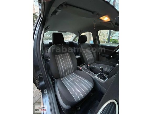 AS-CAR | 2011 MODEL FORD FOCUS 1.6 COMFORT DÜŞÜK KM