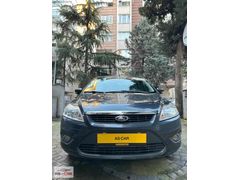 AS-CAR | 2011 MODEL FORD FOCUS 1.6 COMFORT DÜŞÜK KM