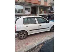 Sahibinden Renault Clio 1.6 RTE 1999 Model