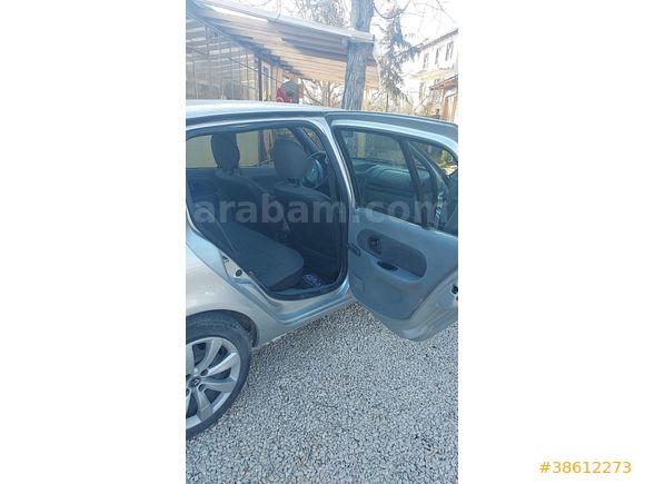2008 Model Güvenlik Paket Yakıt Cimrisi