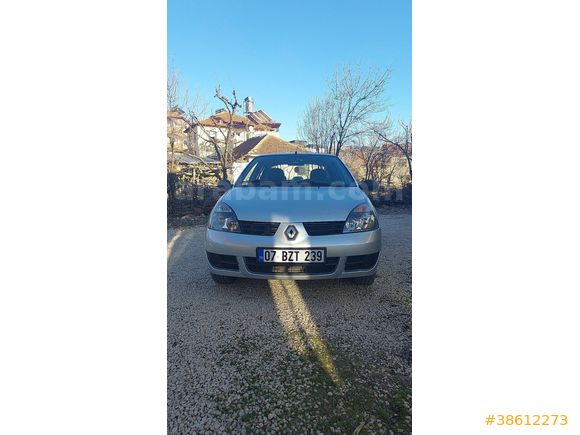 2008 Model Güvenlik Paket Yakıt Cimrisi