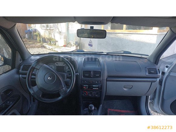 2008 Model Güvenlik Paket Yakıt Cimrisi