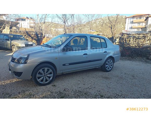 2008 Model Güvenlik Paket Yakıt Cimrisi