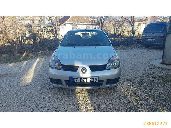 2008 Model Güvenlik Paket Yakıt Cimrisi