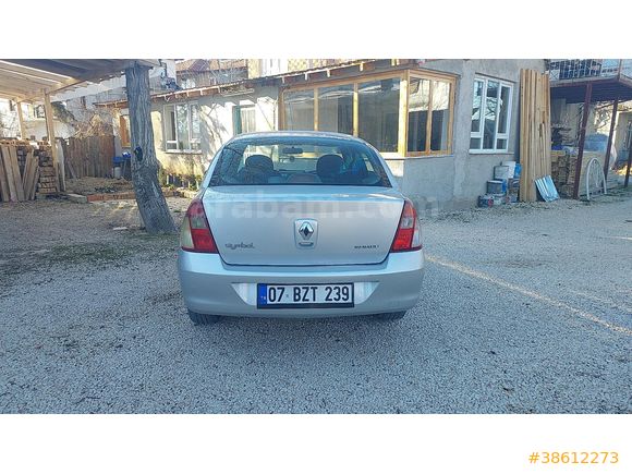 2008 Model Güvenlik Paket Yakıt Cimrisi