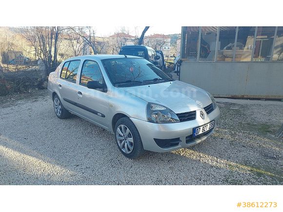 2008 Model Güvenlik Paket Yakıt Cimrisi
