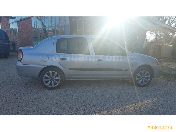 2008 Model Güvenlik Paket Yakıt Cimrisi