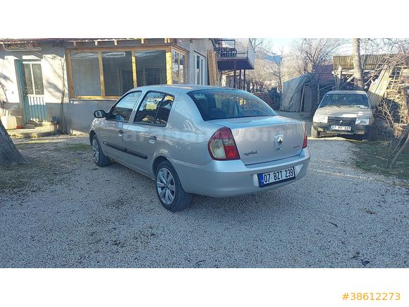 2008 Model Güvenlik Paket Yakıt Cimrisi