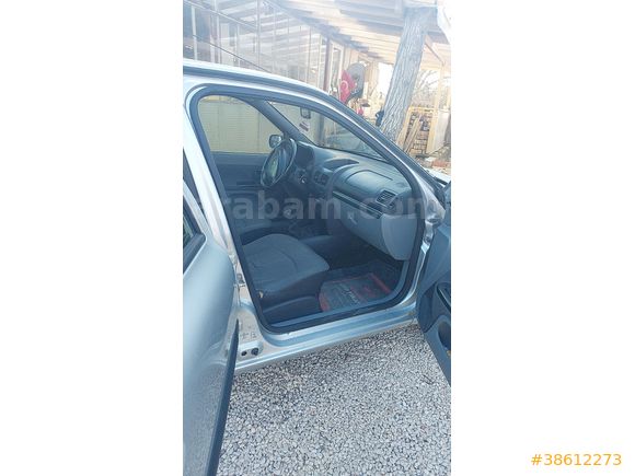 2008 Model Güvenlik Paket Yakıt Cimrisi