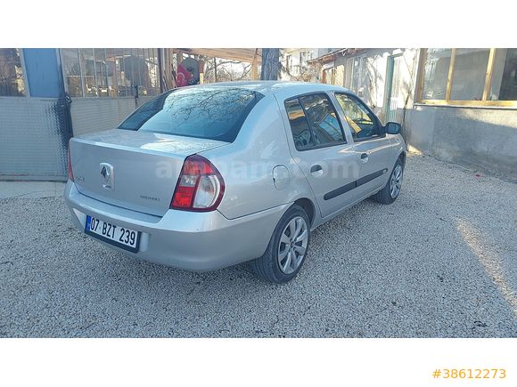 2008 Model Güvenlik Paket Yakıt Cimrisi