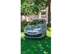 Sahibinden Renault Megane 1.5 dCi Expression 2011 Model