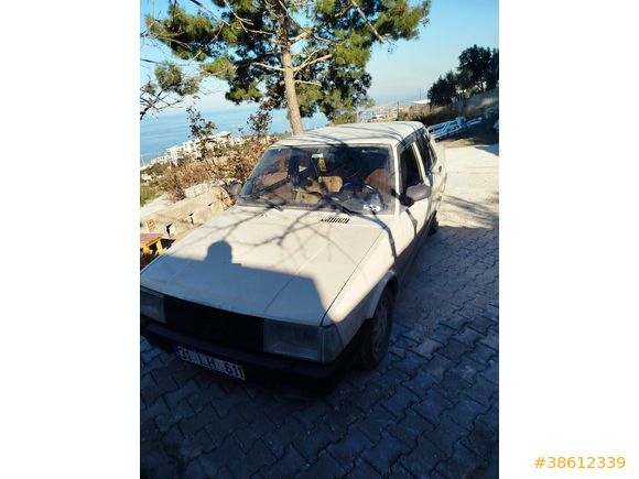 Sahibinden Tofaş Şahin 1.6 1991 Model