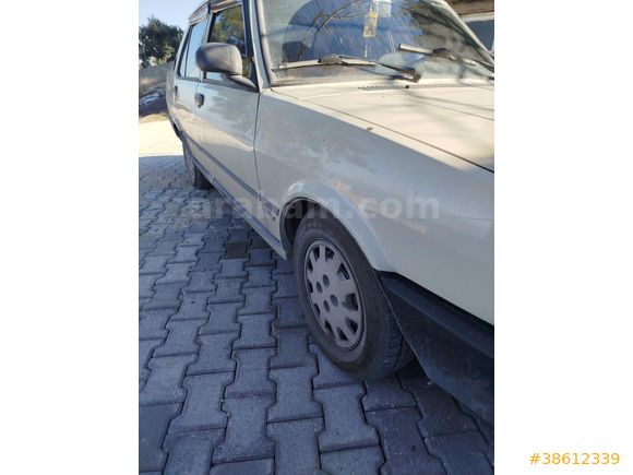 Sahibinden Tofaş Şahin 1.6 1991 Model