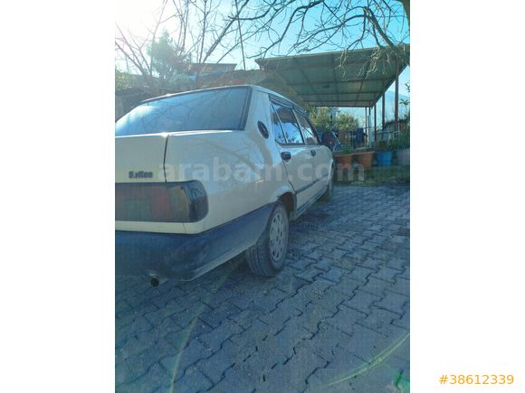 Sahibinden Tofaş Şahin 1.6 1991 Model