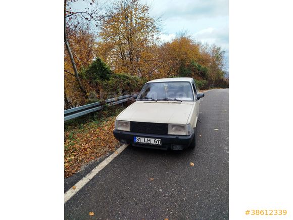 Sahibinden Tofaş Şahin 1.6 1991 Model