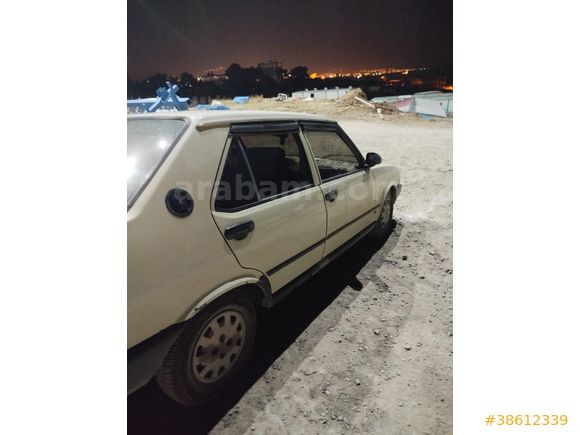 Sahibinden Tofaş Şahin 1.6 1991 Model