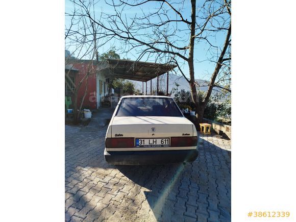 Sahibinden Tofaş Şahin 1.6 1991 Model