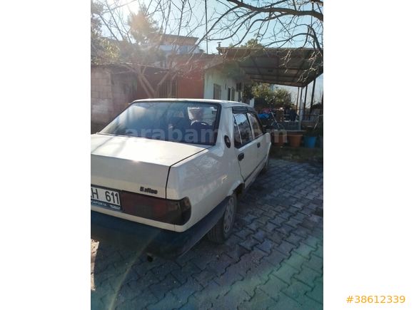 Sahibinden Tofaş Şahin 1.6 1991 Model