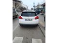 Sahibinden Peugeot 2008 1.6 e-HDi Active 2016 Model km Beyaz