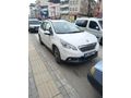 Sahibinden Peugeot 2008 1.6 e-HDi Active 2016 Model km Beyaz