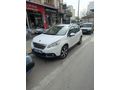 Sahibinden Peugeot 2008 1.6 e-HDi Active 2016 Model km Beyaz