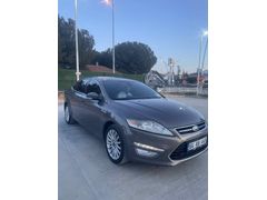 Sahibinden Ford Mondeo 1.6 TDCi Titanium 2011 Model 
