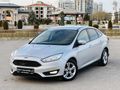 2015 MODEL FOCUS 1.5 TDCİ STYLE OTOMATİK VİTES 187 BİN KM'de