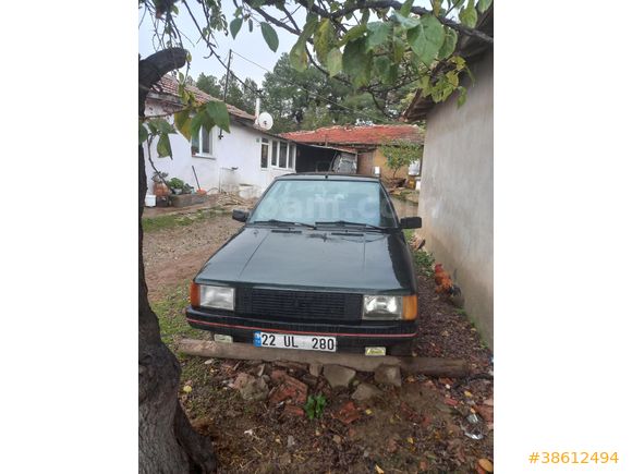 Sahibinden Renault R 9 1.4 Broadway GTE 1992 Model