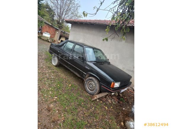 Sahibinden Renault R 9 1.4 Broadway GTE 1992 Model
