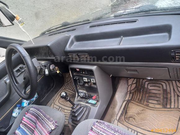 Sahibinden Renault R 9 1.4 Broadway GTE 1992 Model