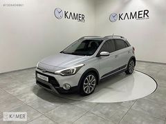 KAMER DEN 2016 HYUNDAİ İ20 ACTİVE 1.0 T-GDI ELİTE BENZİN MANUEL
