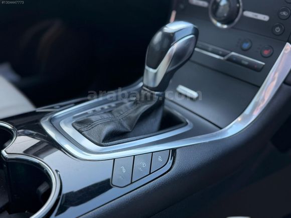 LİDER'DEN FORD S MAX K. KARTINA 12 TAKSİT