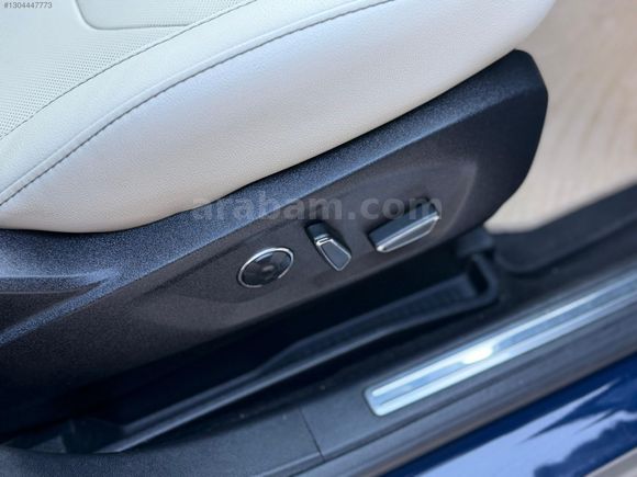 LİDER'DEN FORD S MAX K. KARTINA 12 TAKSİT