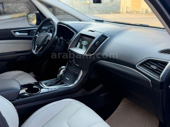 LİDER'DEN FORD S MAX K. KARTINA 12 TAKSİT
